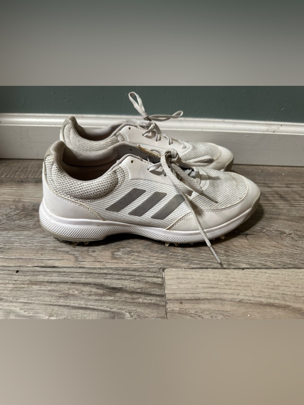 adidas Women's Tech Response 2.0 Golf Shoes
